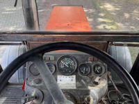Schlepper / Traktor Zetor 7211