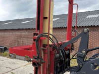 Siloblockschneider Vicon vicon kuilvoersnijder passend aan terex