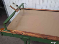 Förderband Schouten Schouten Leesband / Pelband (500×80 cm)