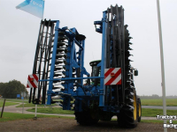 Scheibenegge Agri-Koop BTH60