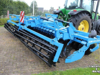 Scheibenegge Agri-Koop BTH60