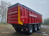 Silagewagen Schuitemaker Siwa 840W DE