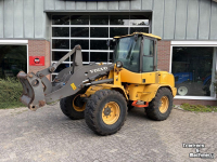 Radlader Volvo L35GT