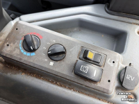 Radlader Volvo L35GT
