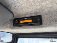 Radlader Volvo L35GT
