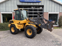 Radlader Volvo L35GT