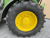 Schlepper / Traktor John Deere 6150R