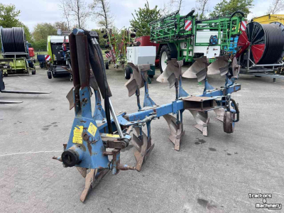 Pflüge Overum BV2108 Ploeg