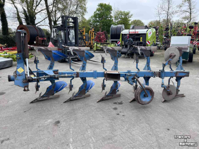 Pflüge Overum BV2108 Ploeg