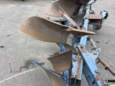 Pflüge Overum BV2108 Ploeg