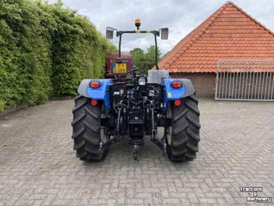Schlepper / Traktor New Holland T3.60 LP