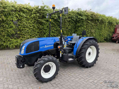 Schlepper / Traktor New Holland T3.60 LP