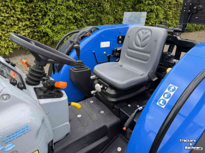 Schlepper / Traktor New Holland T3.60 LP