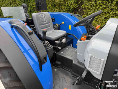 Schlepper / Traktor New Holland T3.60 LP