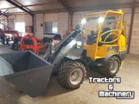 Radlader Eurotrac W10 W11 W12 W13