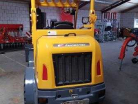 Radlader Eurotrac W10 W11 W12 W13