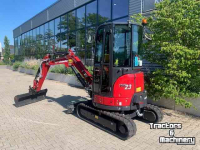 Raupenbagger Yanmar VIO 23