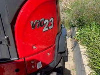 Raupenbagger Yanmar VIO 23