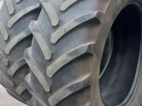 Räder, Reifen, Felgen & Distanzringe Michelin 600/65x38