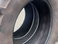 Räder, Reifen, Felgen & Distanzringe Michelin 600/65x38