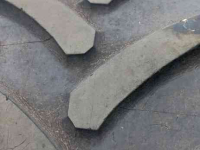 Räder, Reifen, Felgen & Distanzringe Michelin 600/65x38