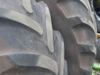 Räder, Reifen, Felgen & Distanzringe Michelin 600/65x38