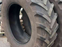 Räder, Reifen, Felgen & Distanzringe Michelin 600/65x38