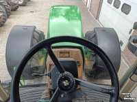Schlepper / Traktor John Deere 8100 powershift