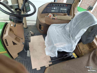 Schlepper / Traktor John Deere 8100 powershift