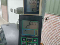 Schlepper / Traktor John Deere 8100 powershift