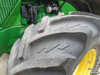 Schlepper / Traktor John Deere 8100 powershift