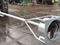 Güllemixer Hofstede mestmixer 70x70