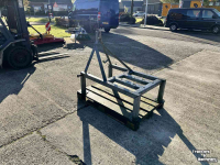 Diverse Gebrauchte Teile  3-PUNTS BOK / FRAME VOOR VERDRINGERPOMP