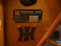 Mähkorb Herder Hobelman Herder Landreus 430 maaikorf Mäkorb