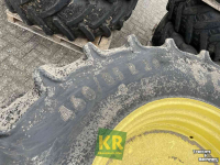 Räder, Reifen, Felgen & Distanzringe Continental AC85 460/85R38 (18.4R38) 40 mm
