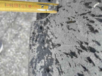 Räder, Reifen, Felgen & Distanzringe Continental AC85 460/85R38 (18.4R38) 40 mm