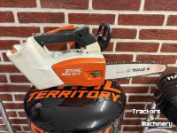 Kettensäge Stihl MSA 161T  25cm