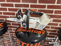 Kettensäge Stihl MSA 161T  25cm