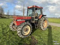 Schlepper / Traktor Case-IH 956xl