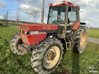 Schlepper / Traktor Case-IH 956xl