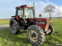 Schlepper / Traktor Case-IH 956xl