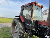 Schlepper / Traktor Case-IH 956xl