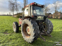 Schlepper / Traktor Case-IH 956xl