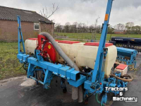 Drillmaschine Monosem 6 rij maiszaaimachine