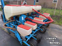 Drillmaschine Monosem 6 rij maiszaaimachine