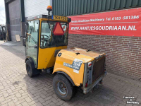 Geräteträger Belos Trans Pro 54 werktuigdrager