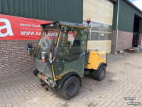 Geräteträger Belos Trans Pro 54 werktuigdrager