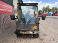 Geräteträger Belos Trans Pro 54 werktuigdrager
