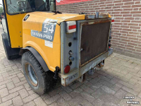 Geräteträger Belos Trans Pro 54 werktuigdrager