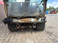 Geräteträger Belos Trans Pro 54 werktuigdrager